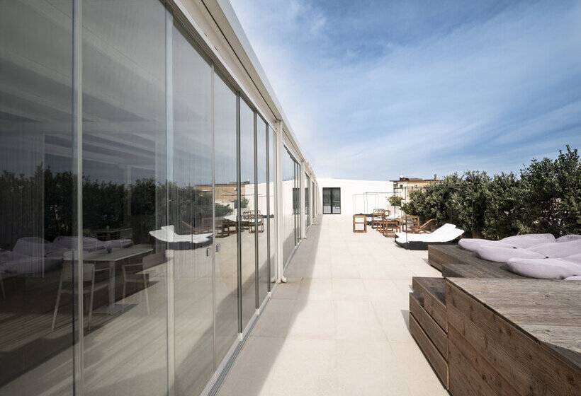 Alkamuri Posh Hotel E Spa