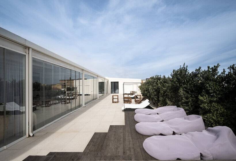 Alkamuri Posh Hotel E Spa