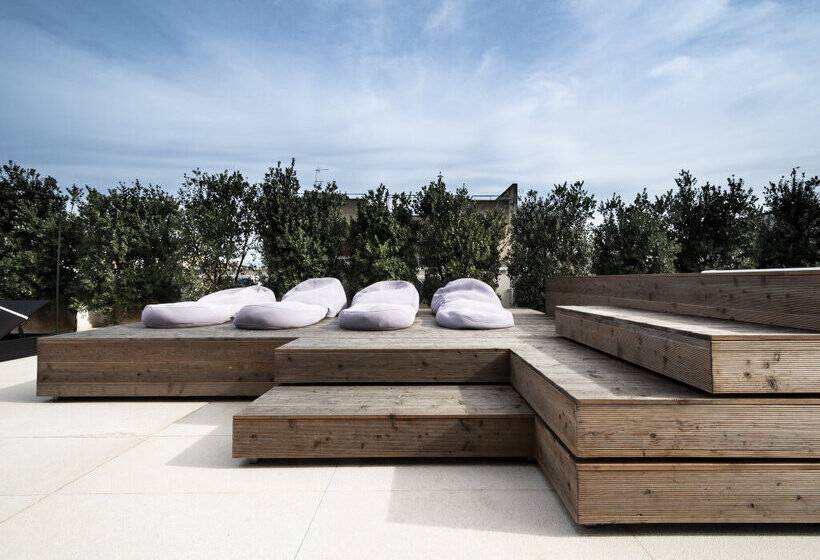 Alkamuri Posh Hotel E Spa