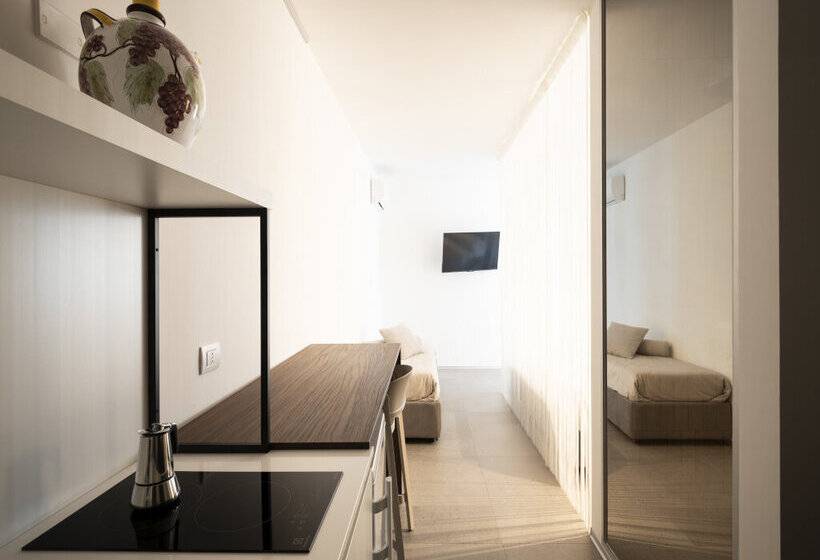 Alkamuri Posh Hotel E Spa