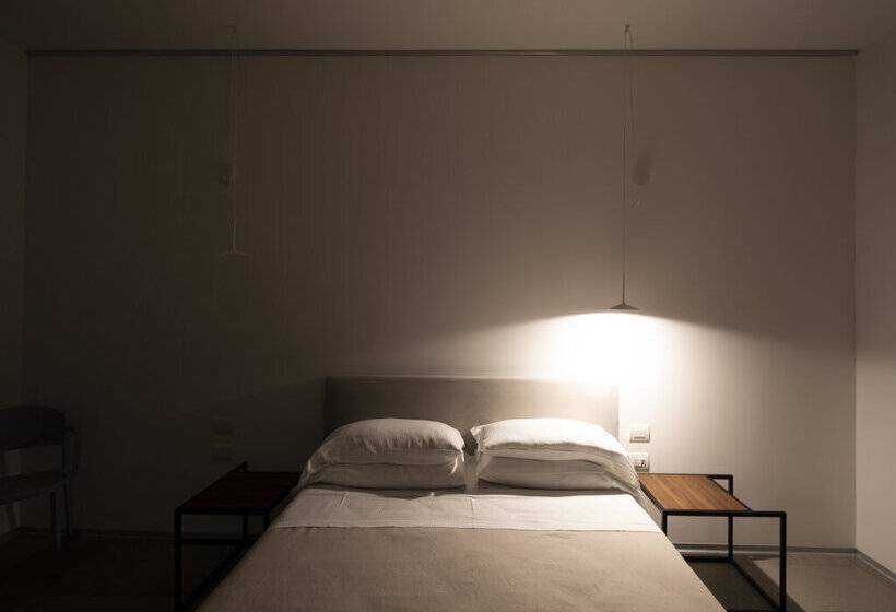 Alkamuri Posh Hotel E Spa