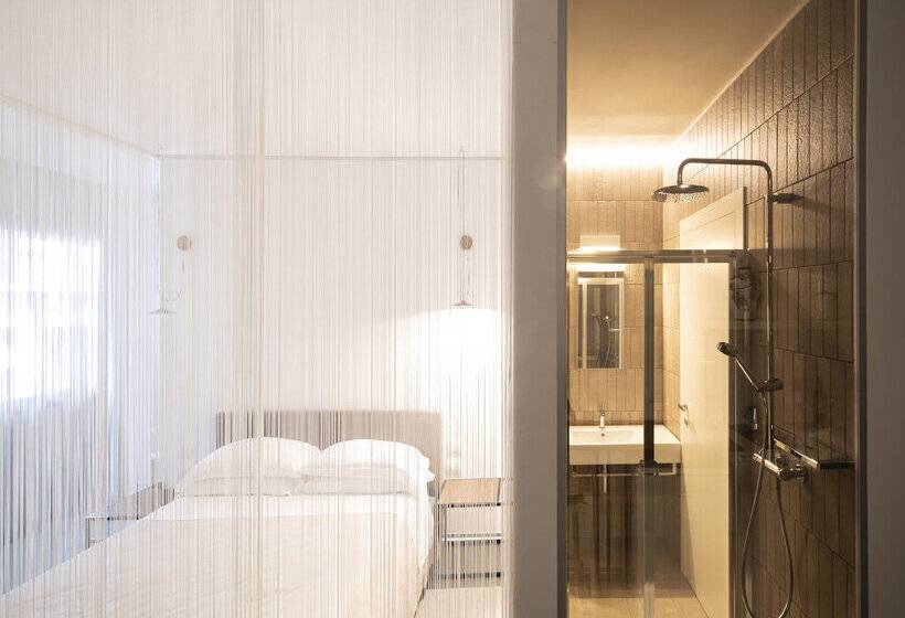 Alkamuri Posh Hotel E Spa