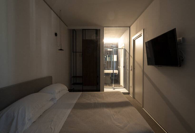 Alkamuri Posh Hotel E Spa