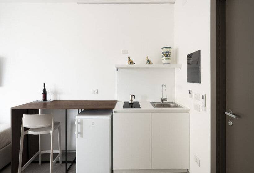 Alkamuri Posh Hotel E Spa