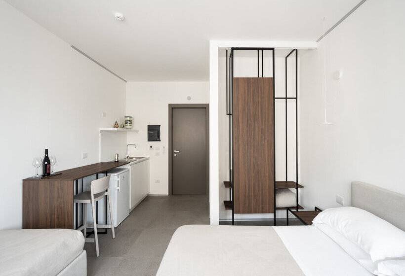 Alkamuri Posh Hotel E Spa