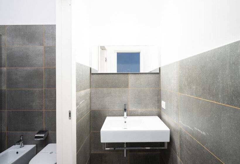 Alkamuri Posh Hotel E Spa