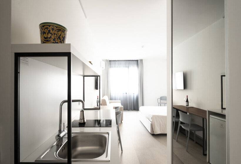 Alkamuri Posh Hotel E Spa