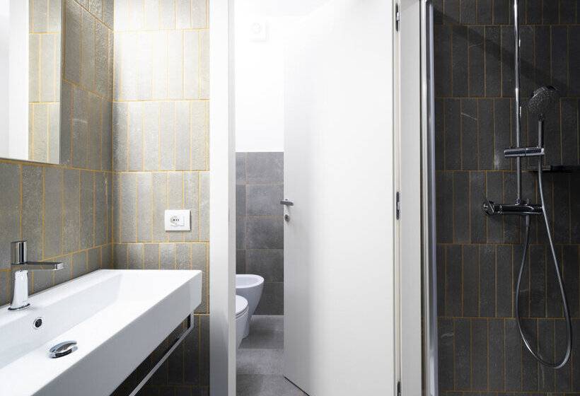 Alkamuri Posh Hotel E Spa