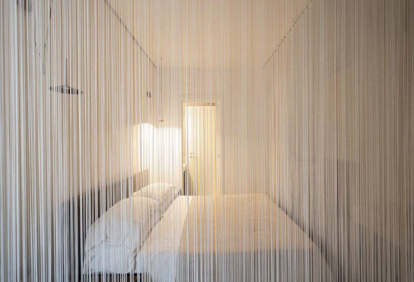 Alkamuri Posh Hotel E Spa