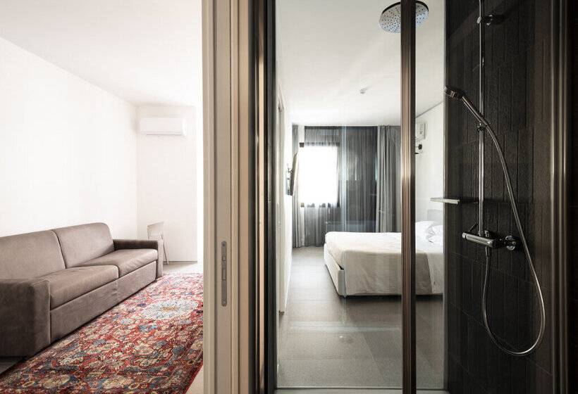 Alkamuri Posh Hotel E Spa