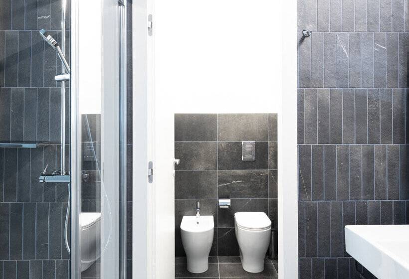 Alkamuri Posh Hotel E Spa