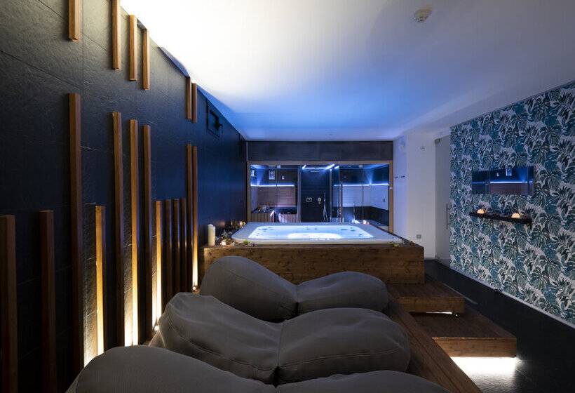 Alkamuri Posh Hotel E Spa