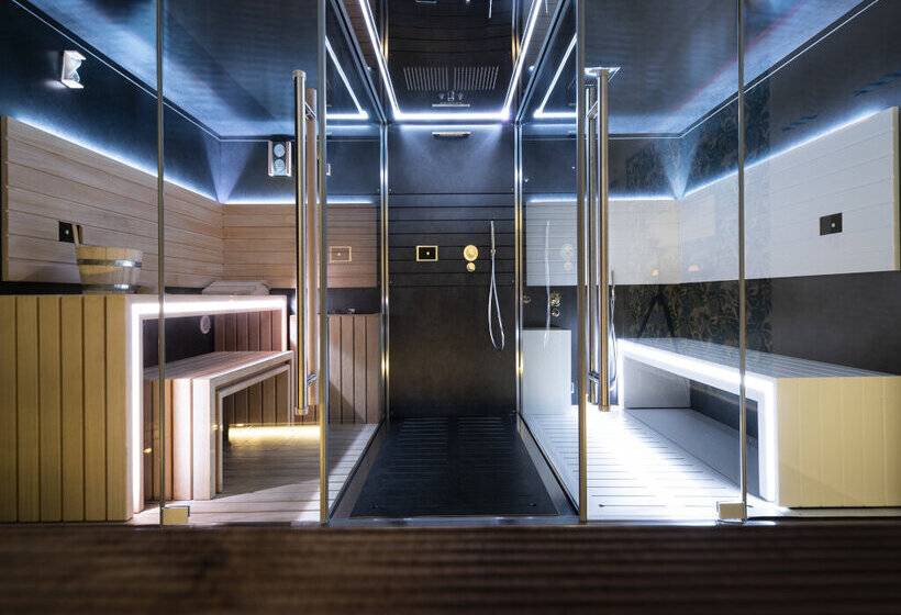 Alkamuri Posh Hotel E Spa