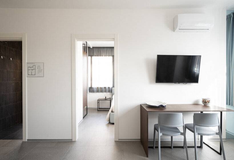 Alkamuri Posh Hotel E Spa