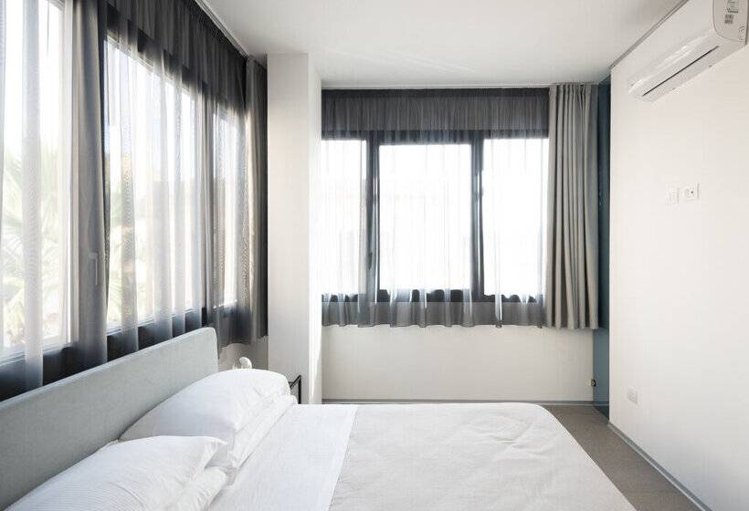 Alkamuri Posh Hotel E Spa