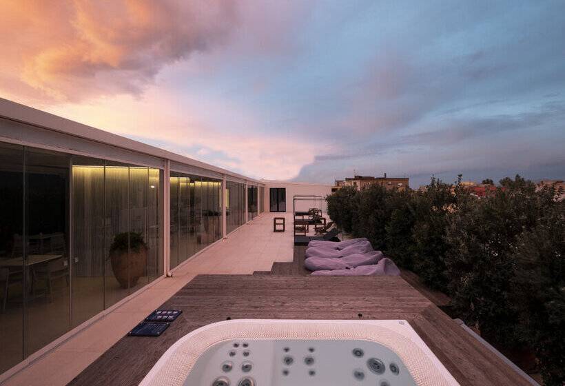 Alkamuri Posh Hotel E Spa