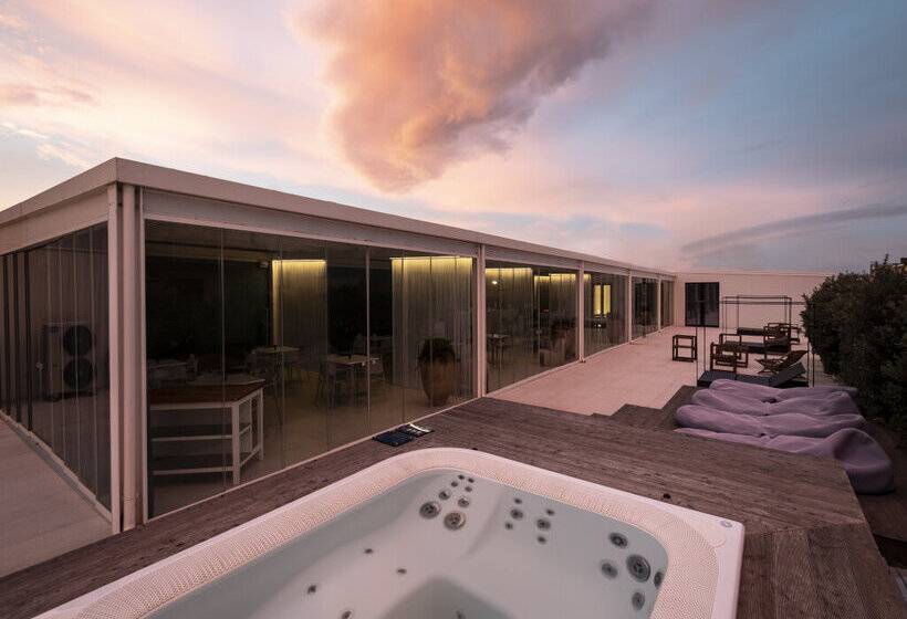 Alkamuri Posh Hotel E Spa