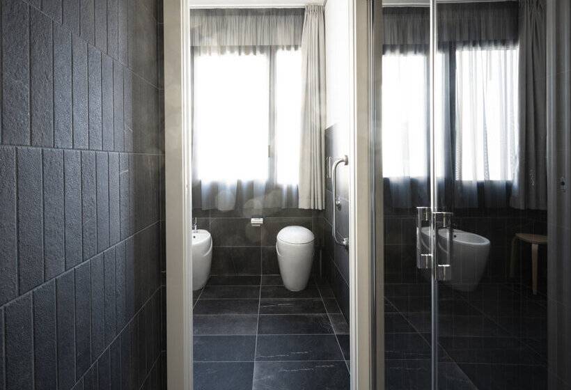 Alkamuri Posh Hotel E Spa