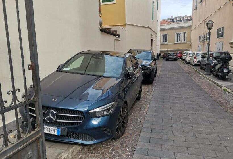 فندق فئة نجمة واحدة Cineapollo  Ogni Camera Un Film!