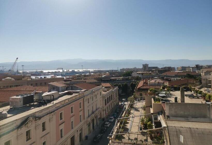 فندق فئة نجمة واحدة Cineapollo  Ogni Camera Un Film!