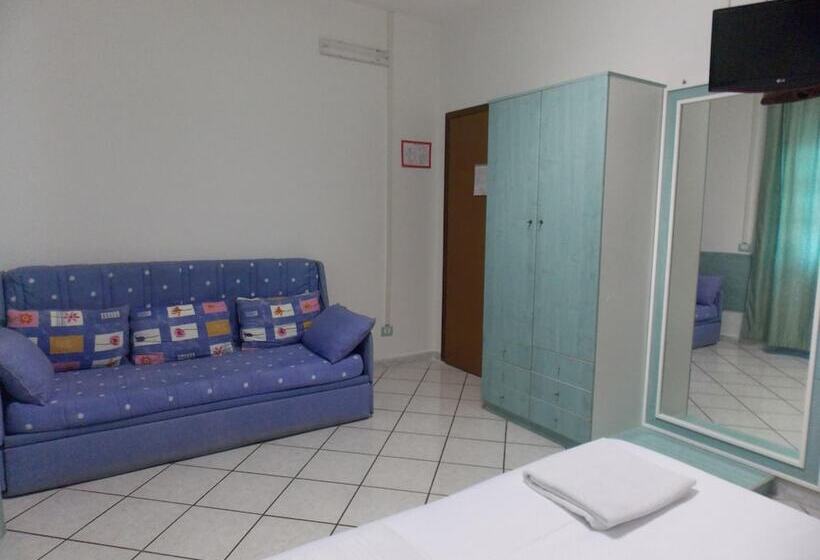 فندق فئة نجمة واحدة Villa Dei Butteri   Aprilia