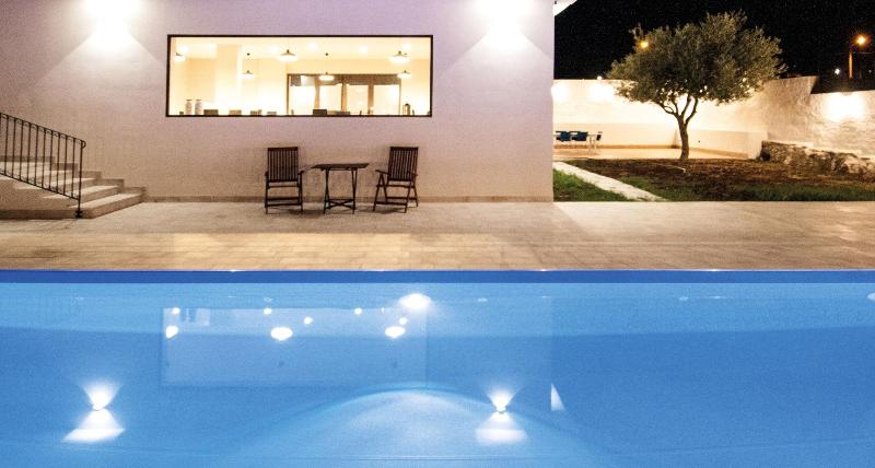 Amada Hotel Siracusa