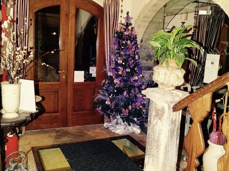 酒店 Archi Del Sole & San Rocco