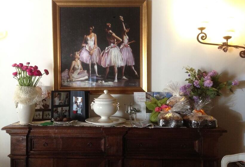 酒店 Archi Del Sole & San Rocco