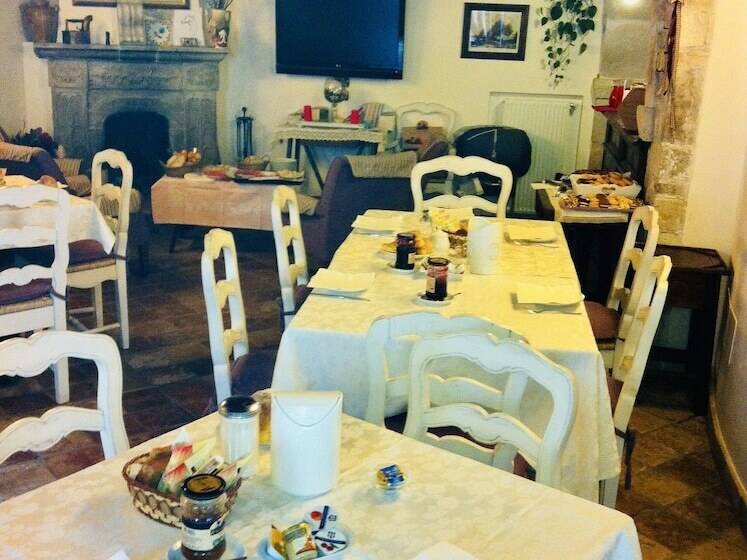 酒店 Archi Del Sole & San Rocco