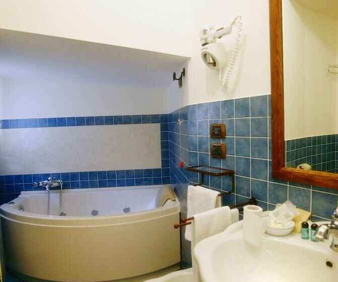 فندق Archi Del Sole & San Rocco