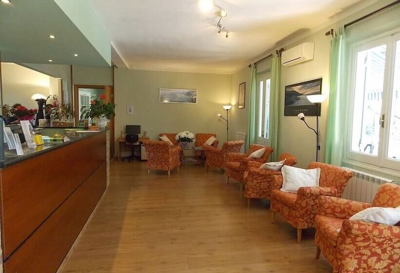 ホテル Arco Del Sole