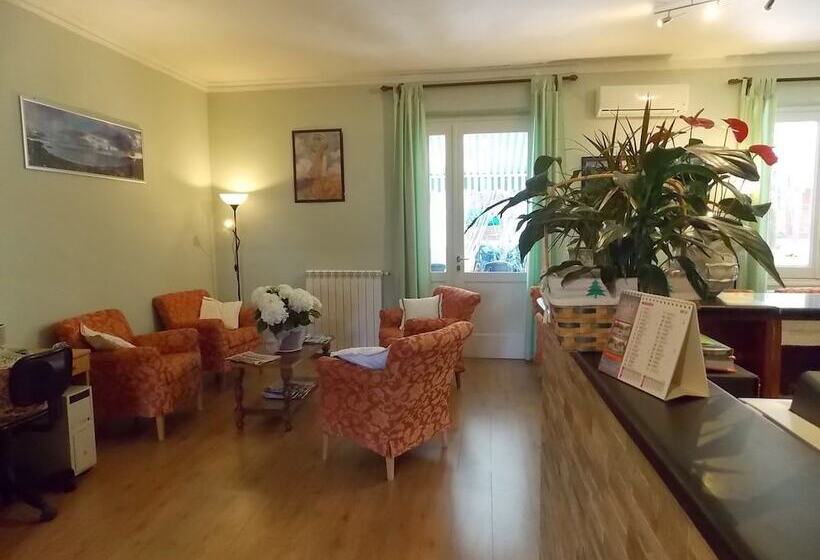 ホテル Arco Del Sole