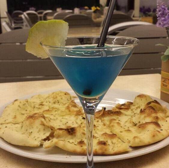 בית מלון כפרי Camper Park Nervia