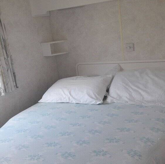 فندق Camper Park Nervia