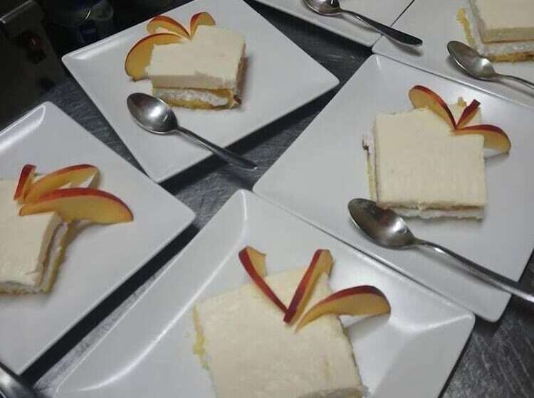 فندق La Luna Sul Trebbio