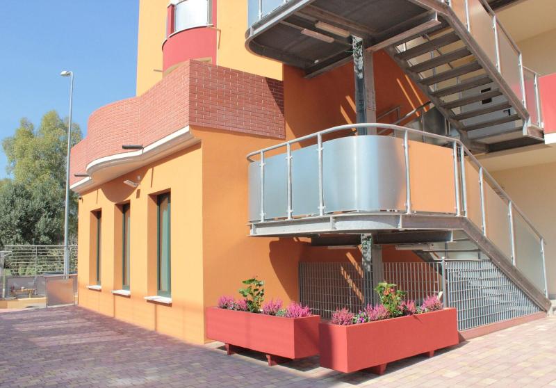 בית מלון כפרי Mansio Residence