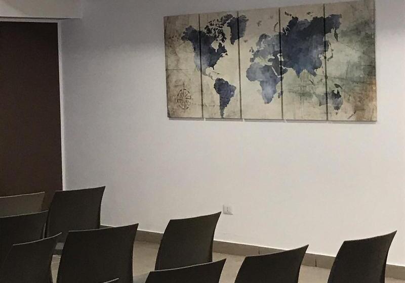 בית מלון כפרי Mansio Residence