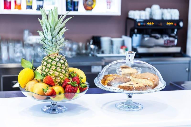 בית מלון כפרי Mansio Residence