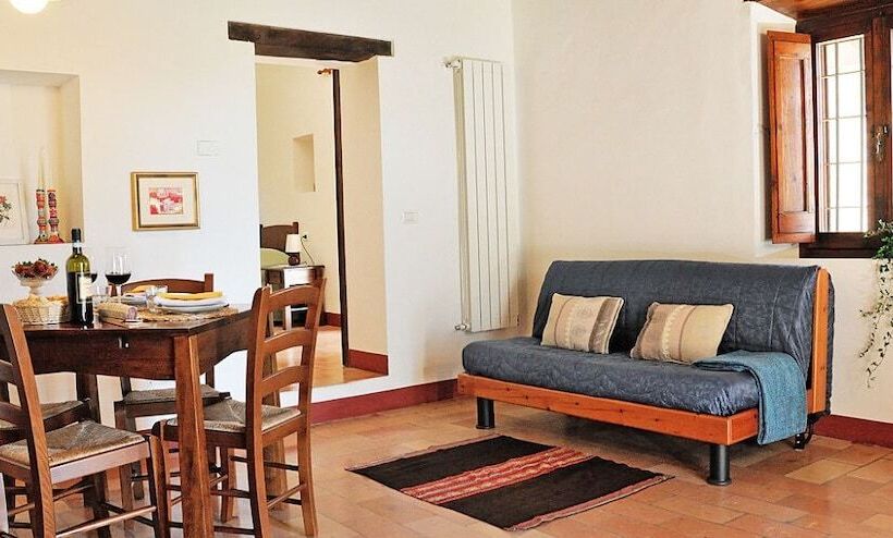 هتل روستایی Agriturismo Acquaviva Todi