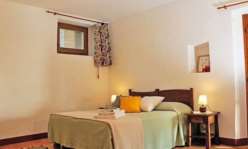 هتل روستایی Agriturismo Acquaviva Todi