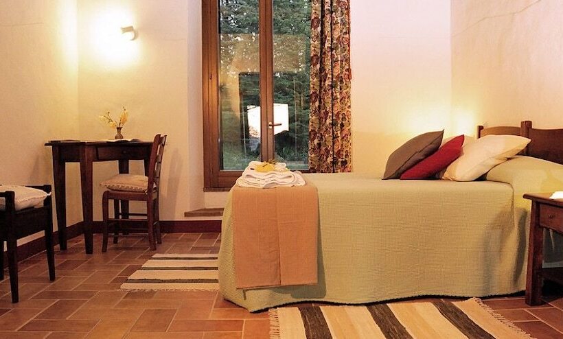 هتل روستایی Agriturismo Acquaviva Todi