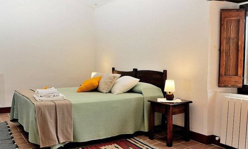 هتل روستایی Agriturismo Acquaviva Todi