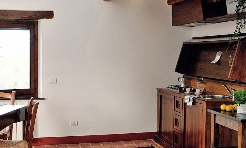 هتل روستایی Agriturismo Acquaviva Todi