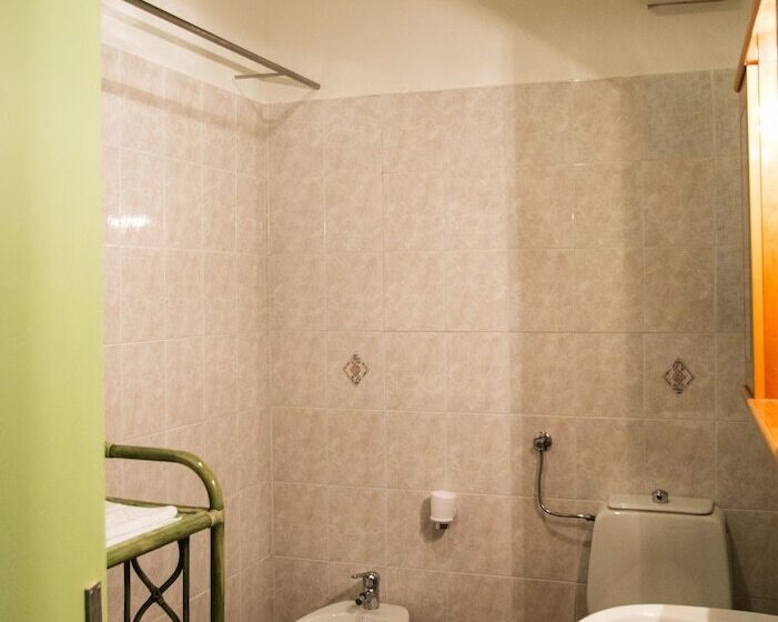 田舎風ホテル Agriturismo Antico Loggiato