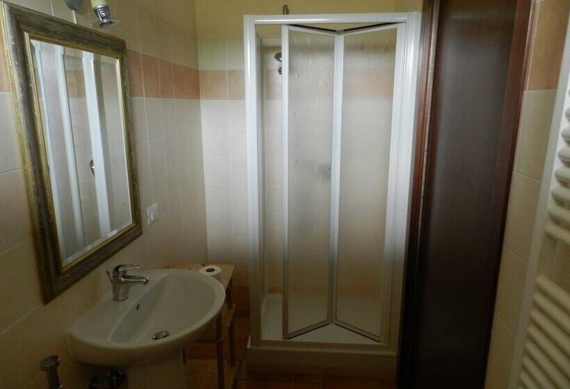 هتل روستایی Agriturismo Casa Guidoni