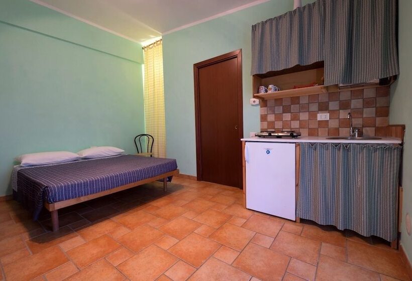 هتل روستایی Agriturismo Casa Guidoni