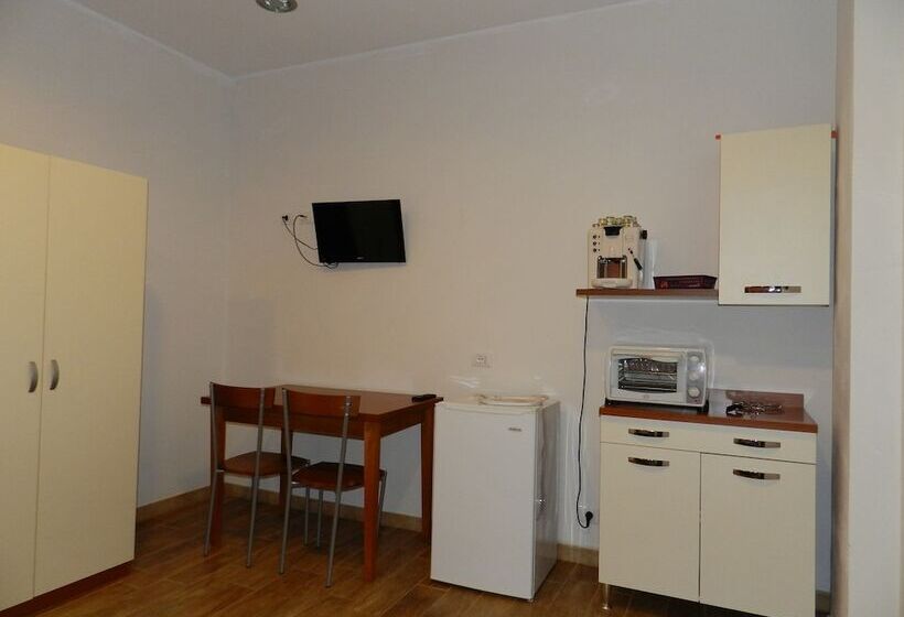 هتل روستایی Agriturismo Casa Guidoni