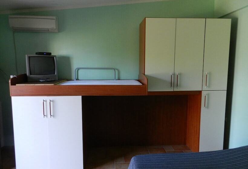 هتل روستایی Agriturismo Casa Guidoni