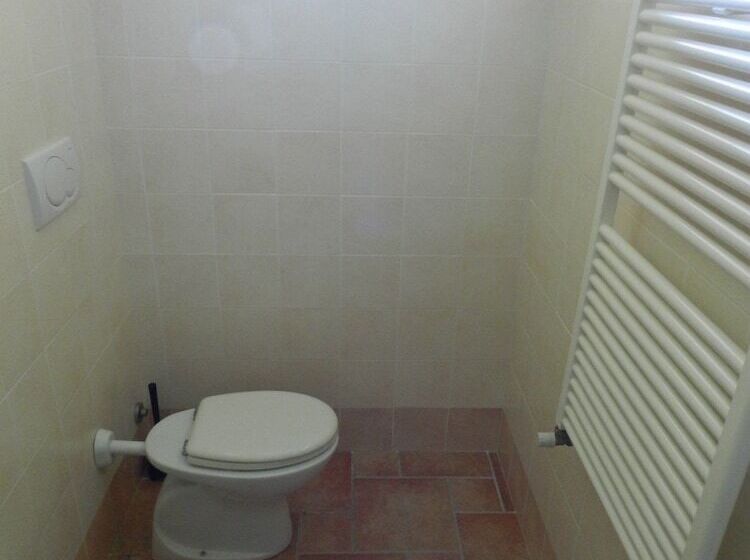 هتل روستایی Agriturismo Casa Guidoni