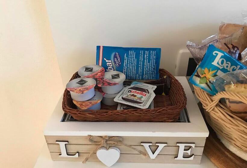 فندق ريفى Agriturismo Colleciglio